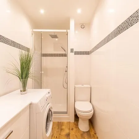 Le Corail * T2 * Clim Reversible * Ponant * Renove * Lumineux * La Grande-Motte