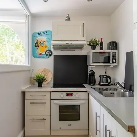 Le Corail * T2 * Clim Reversible * Ponant * Renove * Lumineux Apartment