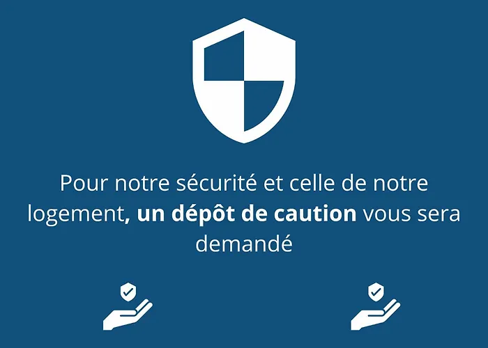 Διαμέρισμα Le Corail * T2 * Clim Reversible * Ponant * Renove * Lumineux *